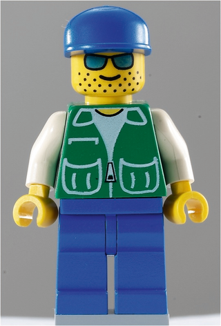 Illustration for article titled Exclusive: The Evolution of the Minifig